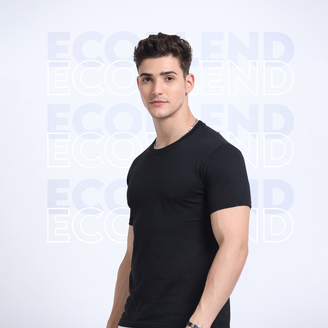 Elevate Your Brand with BlankApparel.in: The Ultimate Source for High-Quality Blank T-Shirts