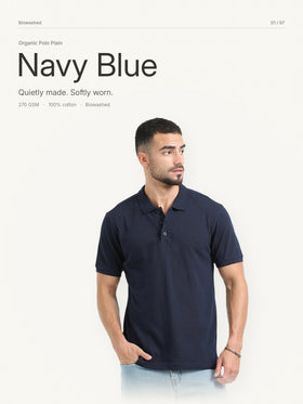 Navy Blue