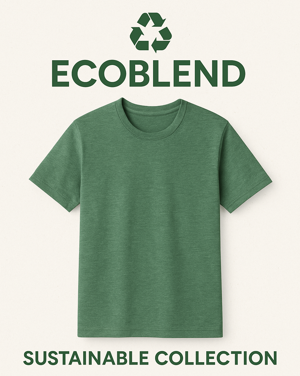 SUSTAINABLE RANGE ♻️
