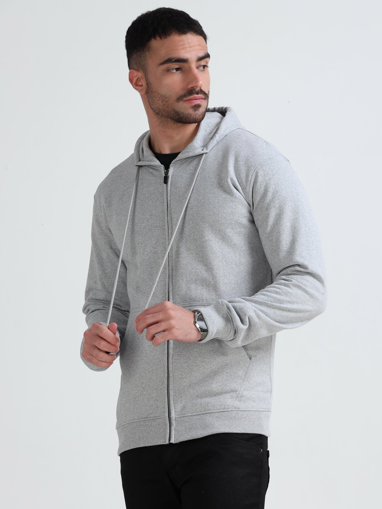 URBANHOOD - Hoodies with Zip