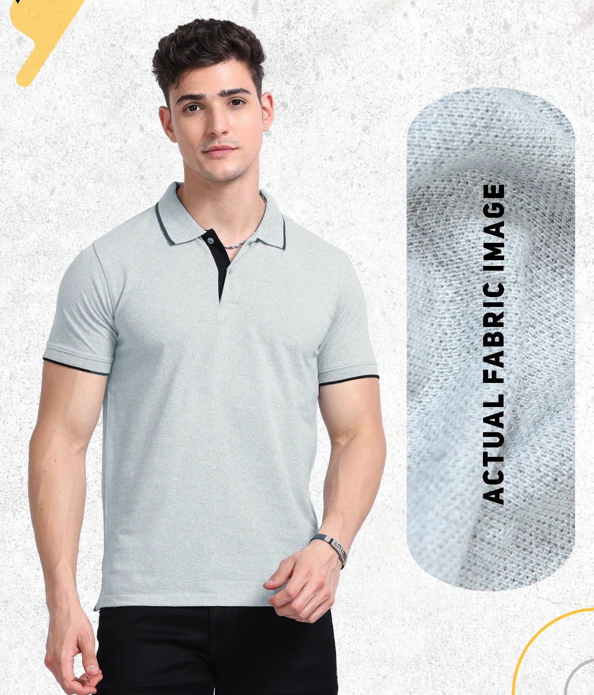 ECOBLEND POLO.