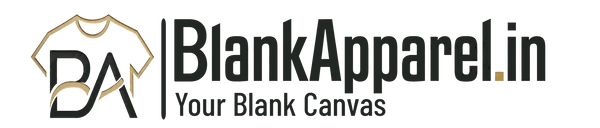 BlankApparel.in