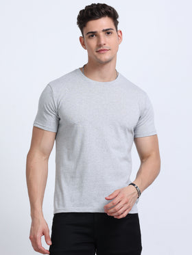 Grey Melange