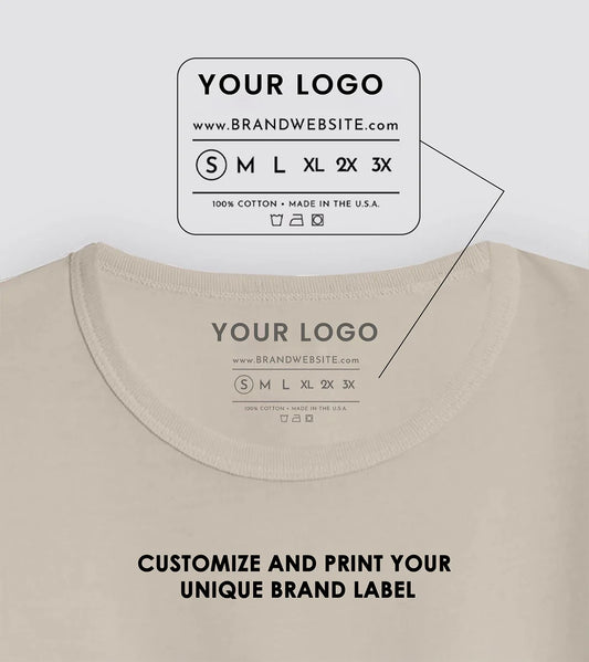 Logo Setup Charge